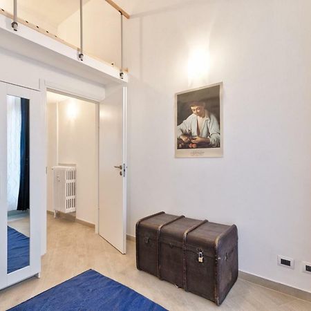 Moleloca - Casa Artisti 7 Appartement Turijn Buitenkant foto