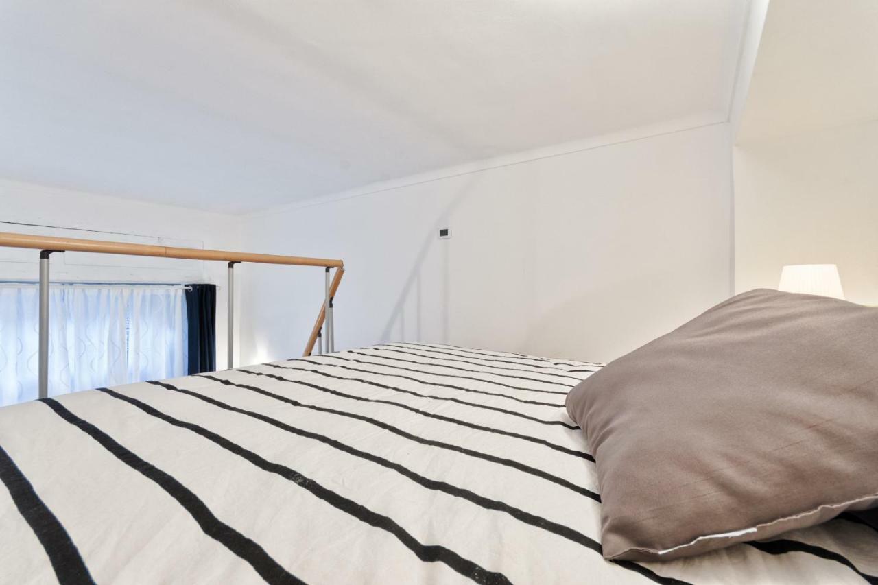 Moleloca - Casa Artisti 7 Appartement Turijn Buitenkant foto