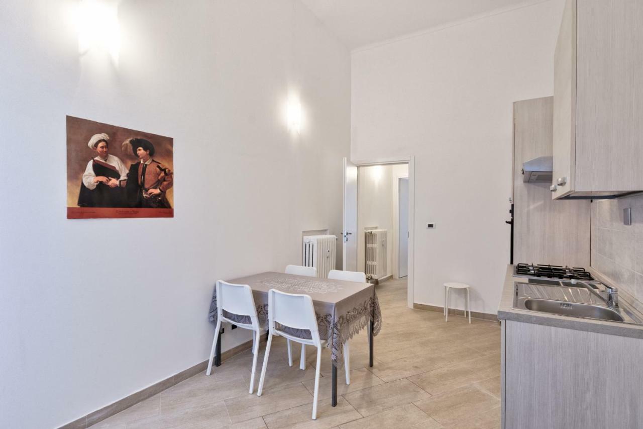 Moleloca - Casa Artisti 7 Appartement Turijn Buitenkant foto
