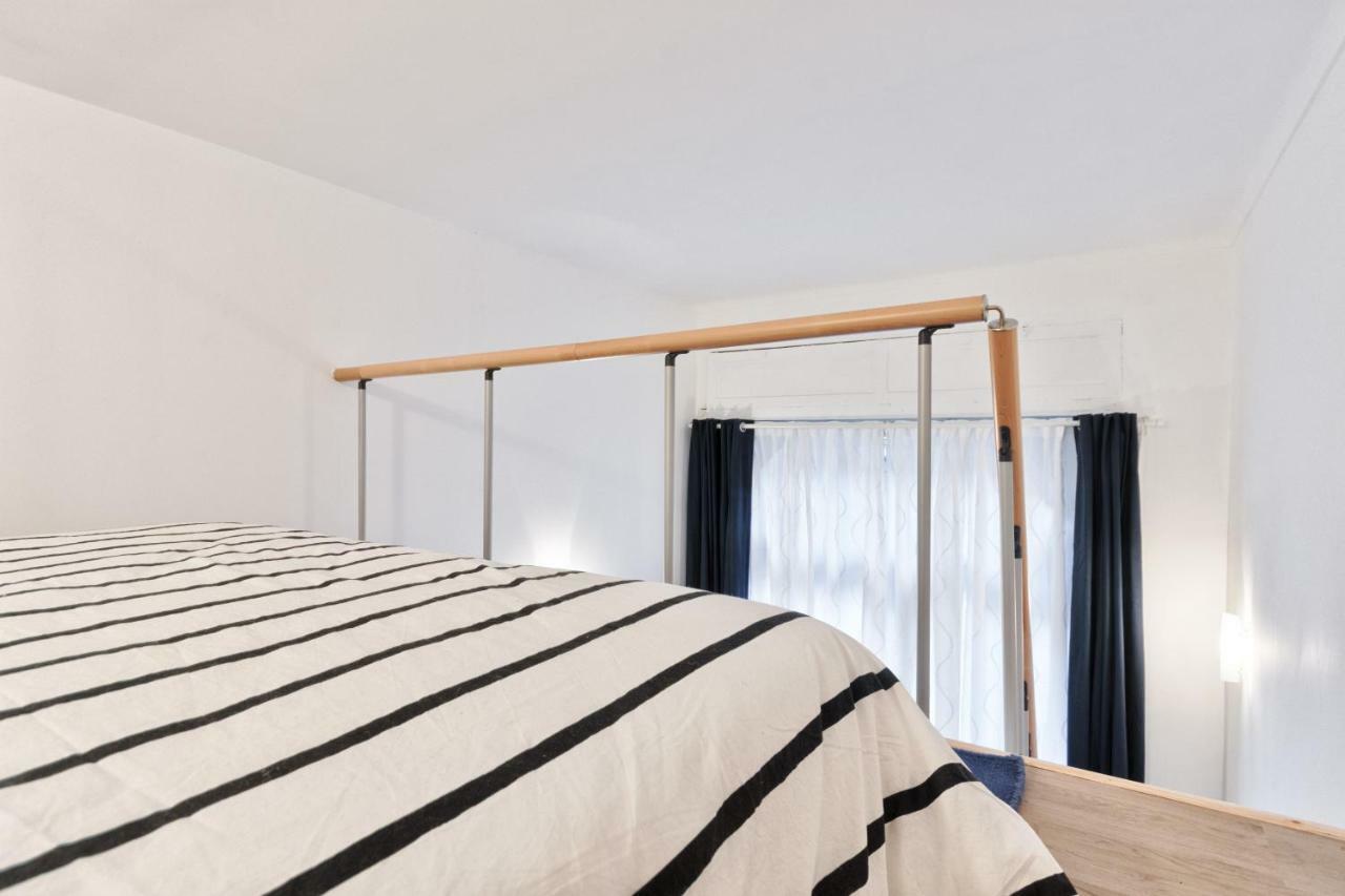 Moleloca - Casa Artisti 7 Appartement Turijn Buitenkant foto