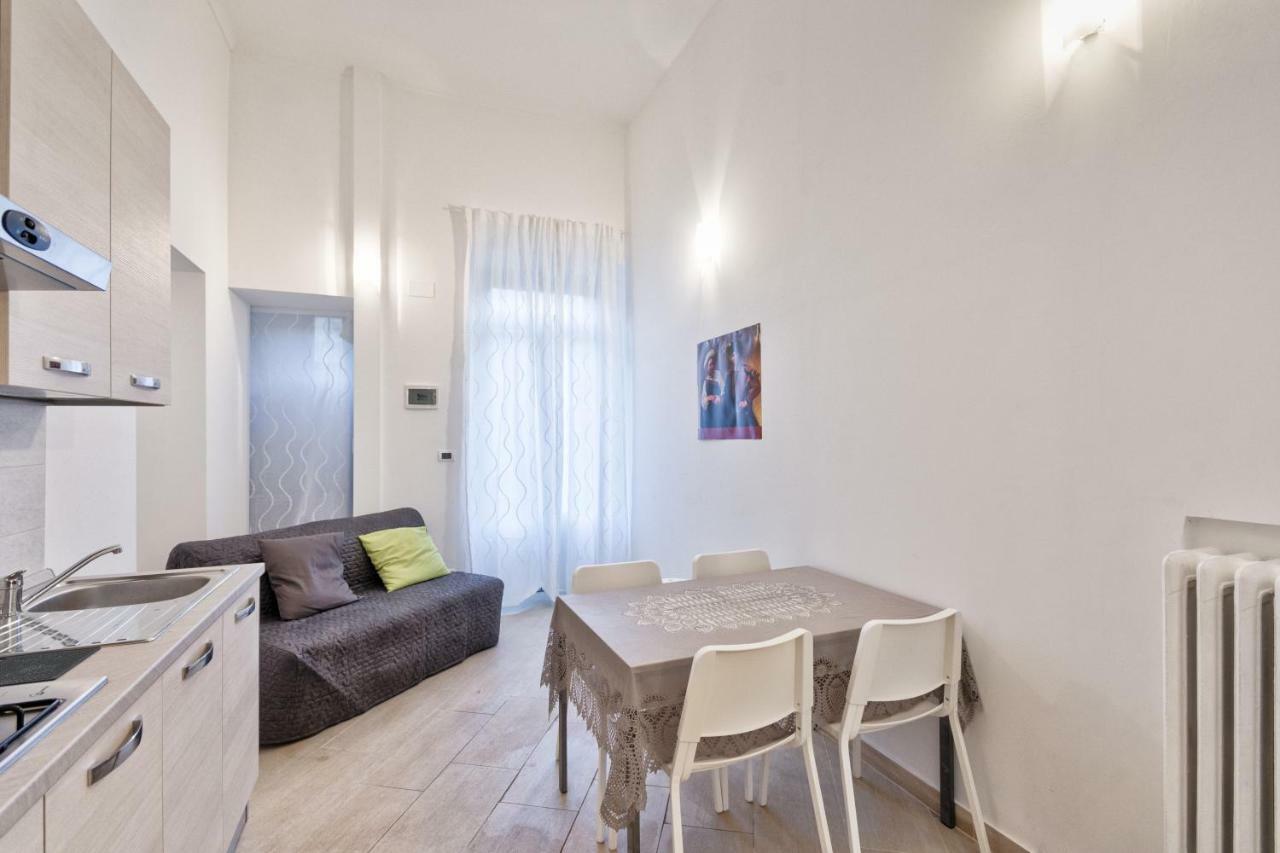 Moleloca - Casa Artisti 7 Appartement Turijn Buitenkant foto
